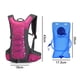thumbnail image 5 of Paquete de hidratación con vejiga de agua para mujeres, hombres y niños: esta mochila lo mantiene fresco e ideal para deportes al aire libre como correr, caminar, acampar, escalar, andar en, 5 of 8