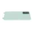 thumbnail image 2 of Libin Galaxy S20 FE 5G Back Cover Glass Replacement Pre Installed Camera Frame Tape Repair Kit Light Green, 2 of 5