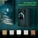 thumbnail image 2 of Kit de montaje en pared para la consola Xbox Series X y soporte para auriculares con base metálica, 2 of 9
