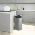 thumbnail image 2 of Umbra Vento 16.5 Gallon (62L) Trash Can, 2 of 6