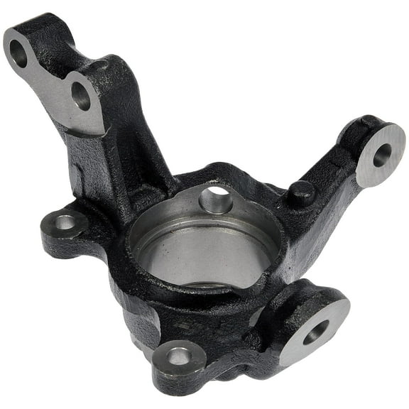 Dorman 698-232 Front Passenger Side Steering Knuckle for Specific Toyota Models Fits select: 2003-2008 TOYOTA COROLLA MATRIX