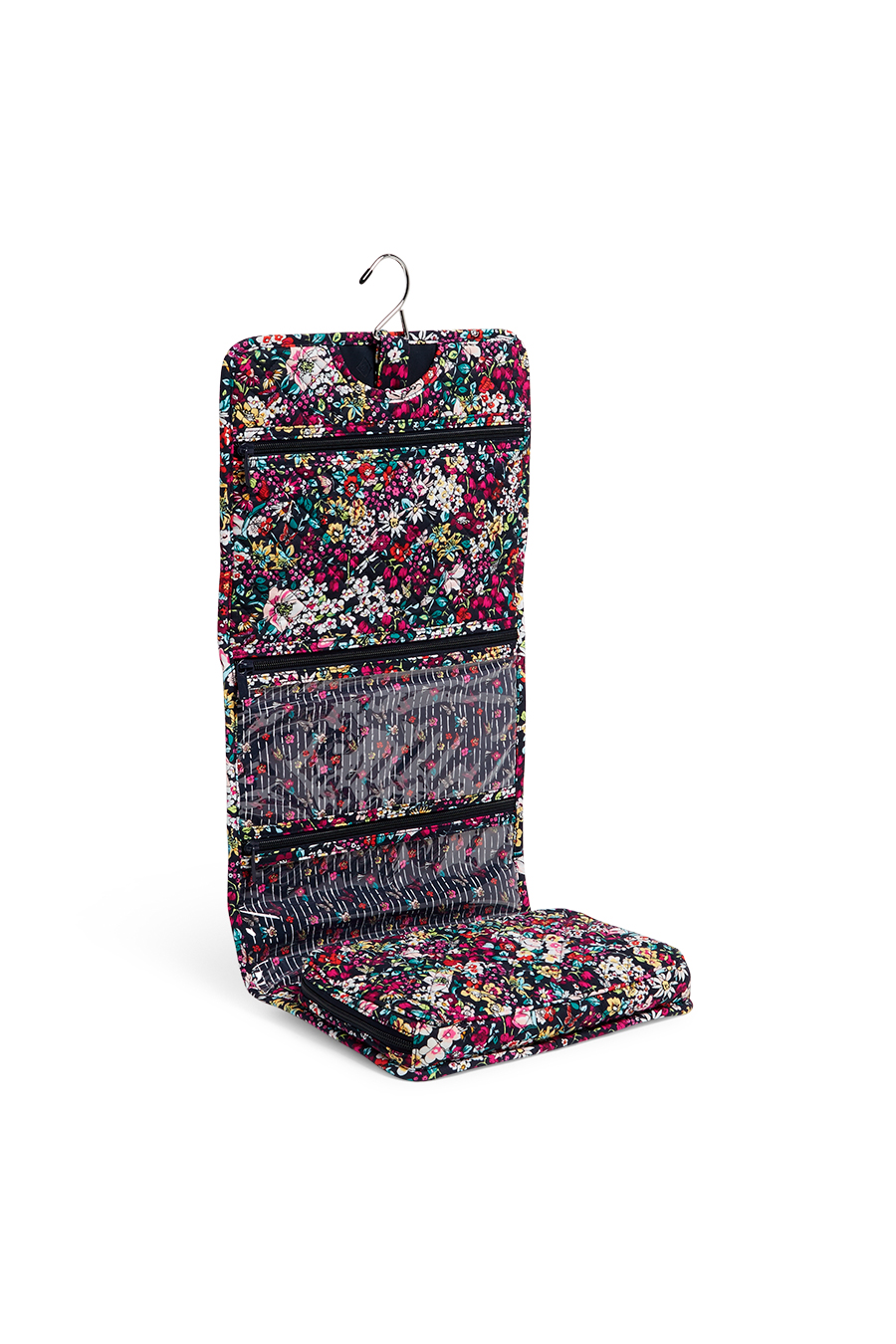 vera bradley iconic convertible garment bag