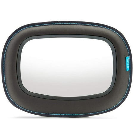 UPC: 0014708630100 | Munchkin – Brica Baby in-Sight Car Mirror
