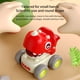 thumbnail image 5 of Juguetes de piscina, juguetes para bebés, juguetes para niños pequeños, coche de dinosaurio, patinete para bebés, modelo de coche de juguete para niños, atrae la atención del bebé, felicidad infantil,, 5 of 5