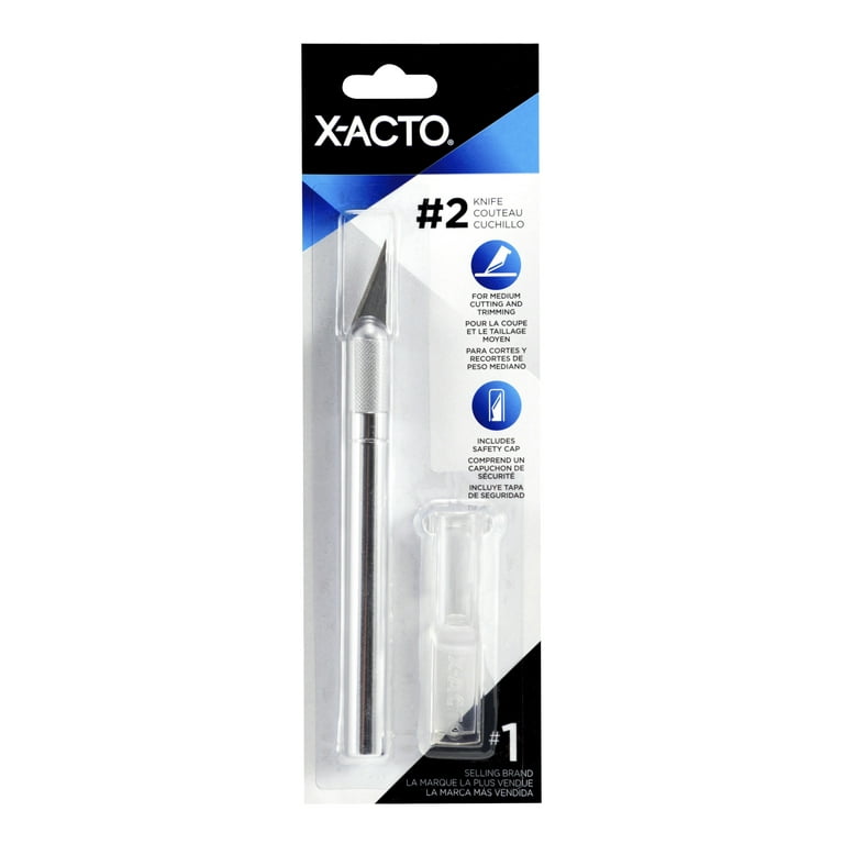 X-ACTO® Knife Set, Elmer's