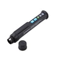 thumbnail image 1 of Probador de voltaje, MESTEK AC10 1000V Detector de voltios inteligente N Probador de voltaje CA Oncontact Calidad en la que puede confiar, 1 of 8