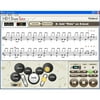 Roland DT-HD1 Drum Tutorial Software (for HD-1 Drum Kit)