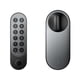 thumbnail image 2 of Cerradura de Puerta Aqara U200 Desbloqueo con Apple Home Key, 2 of 7