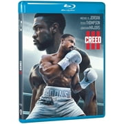 Creed III (2023) (Blu-ray)