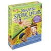 Scientific Explorer Disgusting Special Effects Makeup Kit