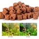 thumbnail image 4 of Aquarium Filter Media Ring Bio Ring para Aquarium Filter 100PCS MABOTO  Bola de cuarzo, 4 of 7