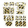 thumbnail image 1 of Pegatinas Impermeables para 2 Pro RC Paper Decal DIY Decoratives, 300x250x40mm Sunnimix Etiqueta engomada del cuerpo de RC Drone, 1 of 8