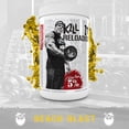 thumbnail image 2 of 5% Nutrition Rich Piana Kill It Reloaded High Stim Pre-Workout | Ultra Energy, Focus, Pumps, Power & Endurance | Citrulline, GlycerSize, Nitrosigine, Creatine, Choline, Huperzine A (Beach Blast), 2 of 5
