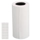 thumbnail image 3 of Papel De Impresión Térmica, 30 Etiquetas De Impresión De Recibos Para Hoteles ANGGREK Thermal Printing Paper, 3 of 8
