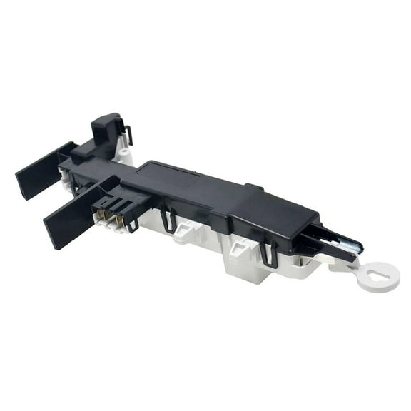 NATEFEMIN Door Latch Replacement for Samsung Washing Machine DC64-00519B