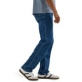 thumbnail image 3 of Wrangler® Men's Accelerating Circularity Straight Fit Jean, 3 of 8