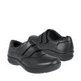 thumbnail image 1 of ZAPATOS ESCOLARES JOVEN STYLO 0230 SIMIPIEL NEGRO 20-24, 1 of 4