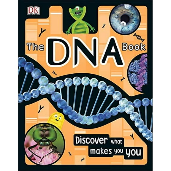 Dna Book