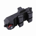 thumbnail image 1 of Interruptor De Ventana Power Master - 35750 S5A A02ZA Interruptor De Ventana, Reemplazo Directo, Fácil Instalación, Compatible Con 2001-2005 Y 2002-2006, 1 of 7
