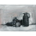 thumbnail image 2 of "Nature Morte II" Fine Art Giant Canvas print 72"x54", 2 of 6