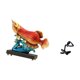 thumbnail image 5 of Estatua de arowana, figura de escritorio, escultura abstracta, decoración Feng Shui, adorno de resina, ideal para el hogar y la oficina. Perfecta, 5 of 8