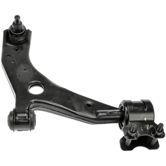 Dorman 522-060 Front Right Lower Suspension Control Arm and Ball Joint Assembly for Specific Mazda Models