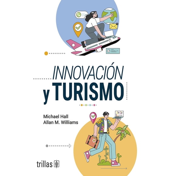 Innovación y turismo
