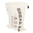 thumbnail image 5 of Bread Bag With Release Buckle Bread Storage Bags Food Storage Pouch Bread Container, 5 of 5