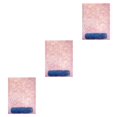 thumbnail image 3 of Maytalsory Rouleau de Peinture Embaïstique Mural 7 Outil de Décoration pour Machine à Motifs Bleu Type 3 3Set, 3 of 6