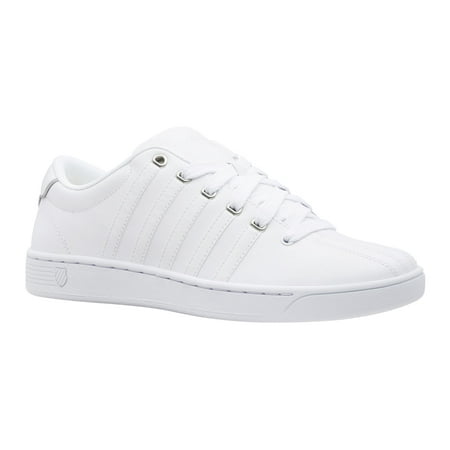 

K-Swiss MENS COURT PRO II CMF- White/Silver