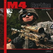 21st Century Weapons and Equipment: M4 Carbine (Series #1) (Paperback)