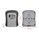 thumbnail image 5 of Caja Seguridad para Llaves Montada en La Pared A Prueba Polvo Exteriores (gris), 5 of 7
