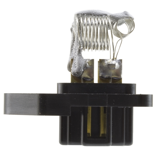 HVAC Blower Motor Resistor