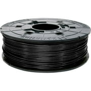 XYZprinting PLA Refill Filament - BLACK (NFC Style for da Vinci nano, da Vinci mini, da Vinci Jr, da Vinci Super Series)