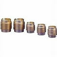 thumbnail image 3 of E-Z Lok 10-24 E-Z Knife Threaded Insert Brass 25 Piece, 3 of 3
