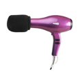 thumbnail image 5 of Difusor universal para secador de pelo rizado que realza los rizos naturales y añade volumen., 5 of 5
