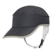 thumbnail image 2 of Gorra de béisbol transpirable, informal, cómoda de llevar, gorra de béisbol, gorra de surf, gorra para el sol Negro, 2 of 9