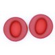 thumbnail image 1 of sweethay Earphones Noise Isolation Ear Pads Headset Cushion Headphone Round Sleeve Repair Parts Replacement for MDR-XB950BT Headphones Red Rojo, 1 of 8