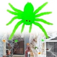 thumbnail image 2 of ​​GiLiling Realistic Jiggly Stretchy Spider Toy Collection​​ | Soft Rubber Halloween Prank Prop with Lifelike Movement for Interactive Scare Experiences and Thematic Displays, 2 of 9