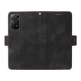 thumbnail image 4 of Funda GANGXUN para Xiaomi Redmi Note 11 Pro 4G/5G con diseño acolchado elegante, cuero PU, protección total y ajuste preciso, 4 of 5