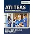 thumbnail image 3 of ATI TEAS Test Study Guide 2018-2019: ATI TEAS Study Manual with Full-Length ATI TEAS Practice Tests for the ATI TEAS 6 Exam, 3 of 3