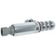 thumbnail image 1 of Solenoide Tiempo Variable Válvulas Hhr 2009 A 2011 Chevrolet L4 2.2L Admisión WALKER 3015928369765563 1 Pieza Negro Oval Hembra 2 Macho Hoja, 1 of 3