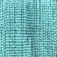 thumbnail image 1 of Ahgly Company Indoor Square Solid Light Blue Modern Area Rugs, 3' Square, 1 of 4