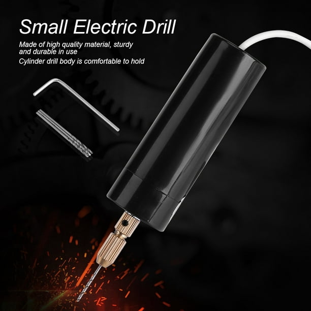 Small hand sale held electric drill
