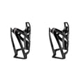 thumbnail image 3 of ZheElen Porte-Bouteille Anti-Rayures Léger Fournitures de Vélo Accessoires de Randonnée Support de Seau Porte-Gobelet Noir 2Ensemble, 3 of 6
