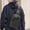 Army Green, variant on Crossbody Bag Men,Sling Bag for Men Women Crossbody Backpack with USB Charging Port & Headphone Hole,Anti Theft Chest Pack Daypack,Adjustable Shoulder Bag for Travel,Hiking,Running,Black