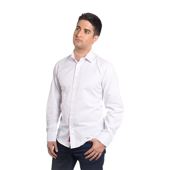 Elie Men's Style Slim Fit Shirt EBSH105