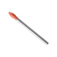 thumbnail image 4 of 20 Pieces 6MM Glass and Tile Drill Bits Set Carbide Drilling Tool, 4 of 8