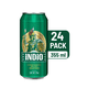 thumbnail image 1 of Pack De 24 Cerveza Indio Lata 355Ml, 1 of 1