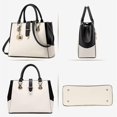 thumbnail image 4 of Off white handbag, 4 of 6